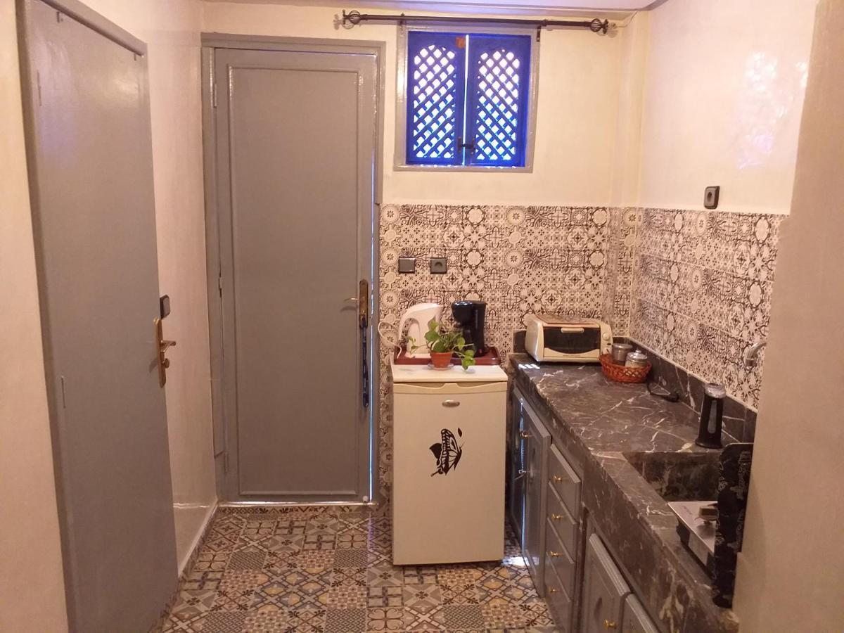 Studio Dar Rmila Marrakesh Extérieur photo