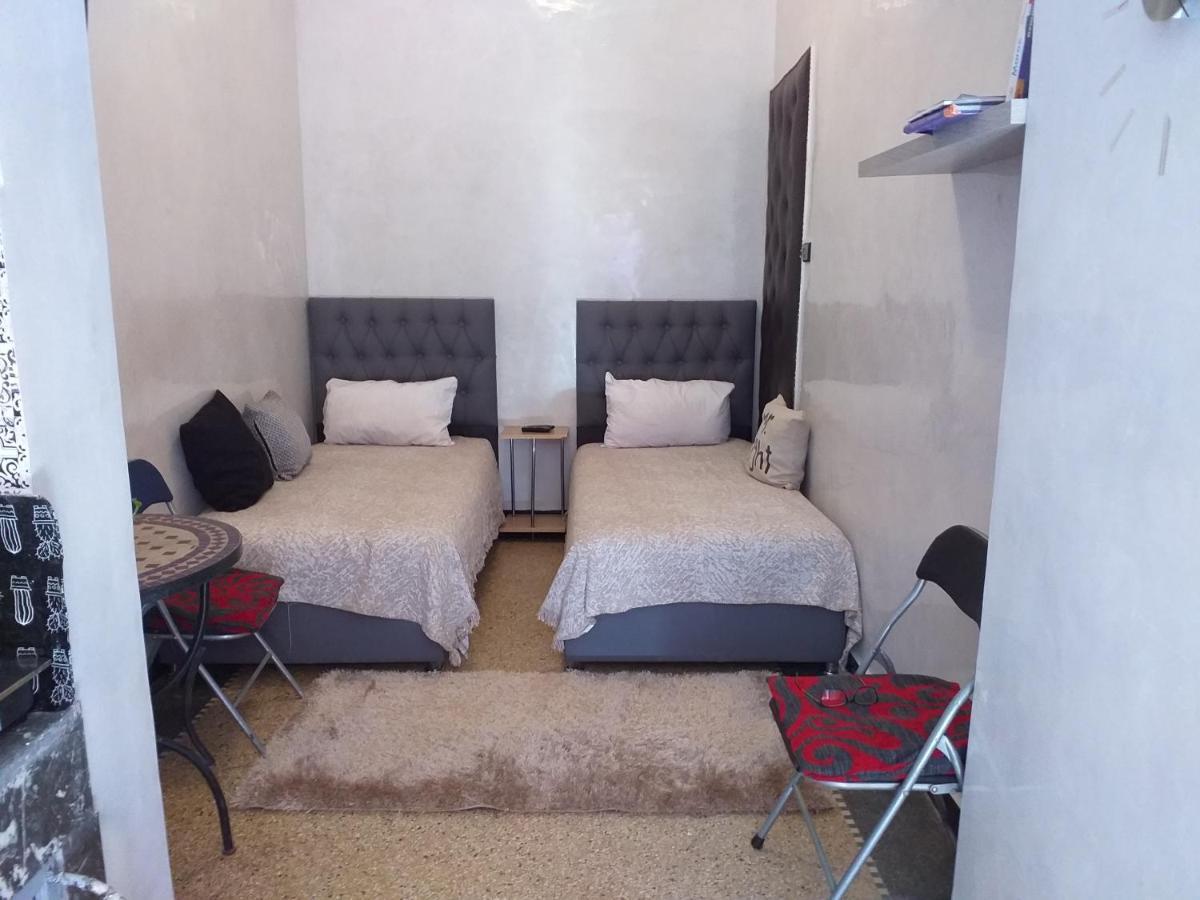 Studio Dar Rmila Marrakesh Extérieur photo