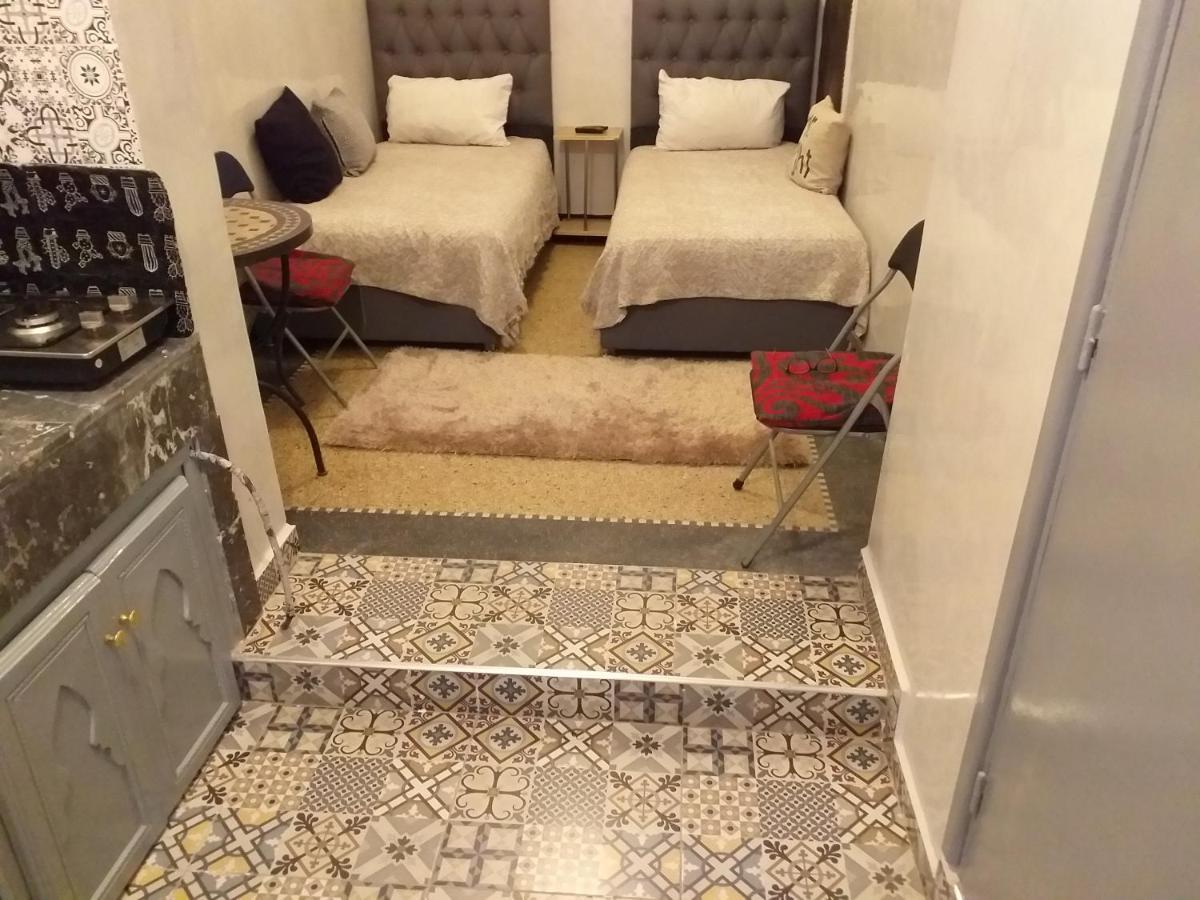 Studio Dar Rmila Marrakesh Extérieur photo