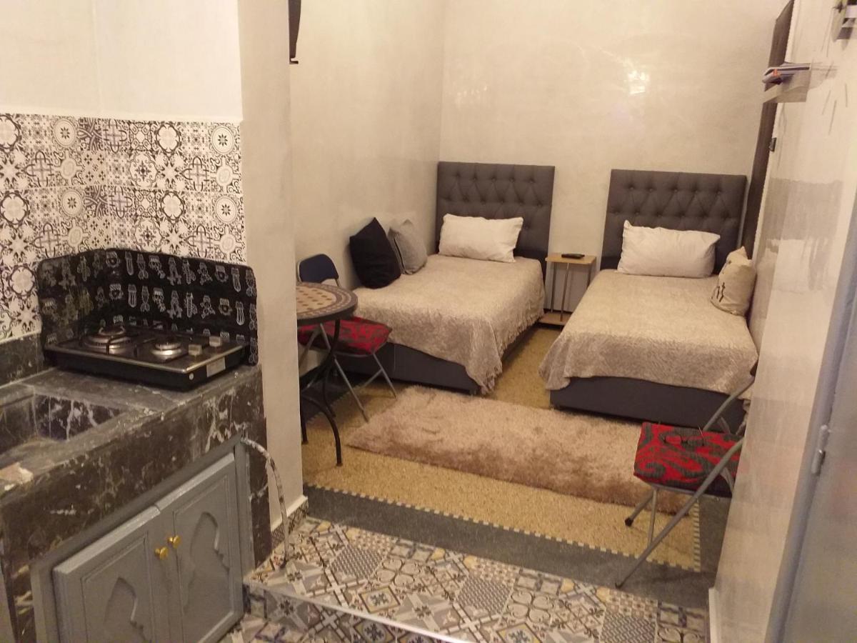 Studio Dar Rmila Marrakesh Extérieur photo