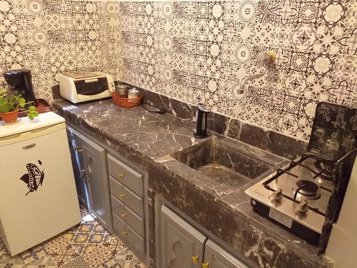 Studio Dar Rmila Marrakesh Extérieur photo
