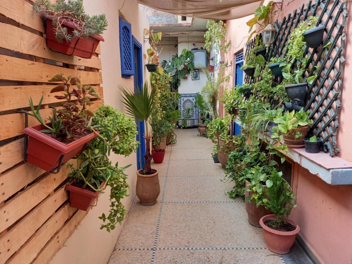 Studio Dar Rmila Marrakesh Extérieur photo